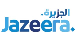 Jazeera Airways logo